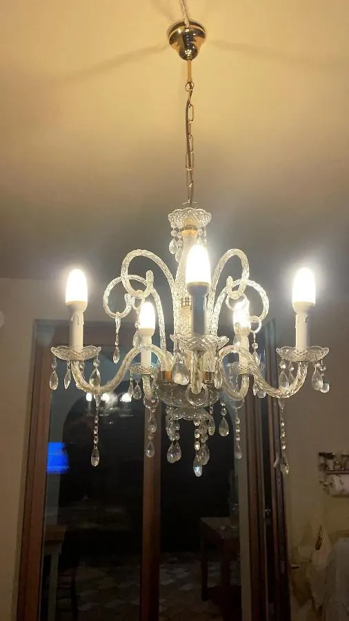 Bed & Breakfast Beb Montefratta Bed and Breakfast Fratta Terme