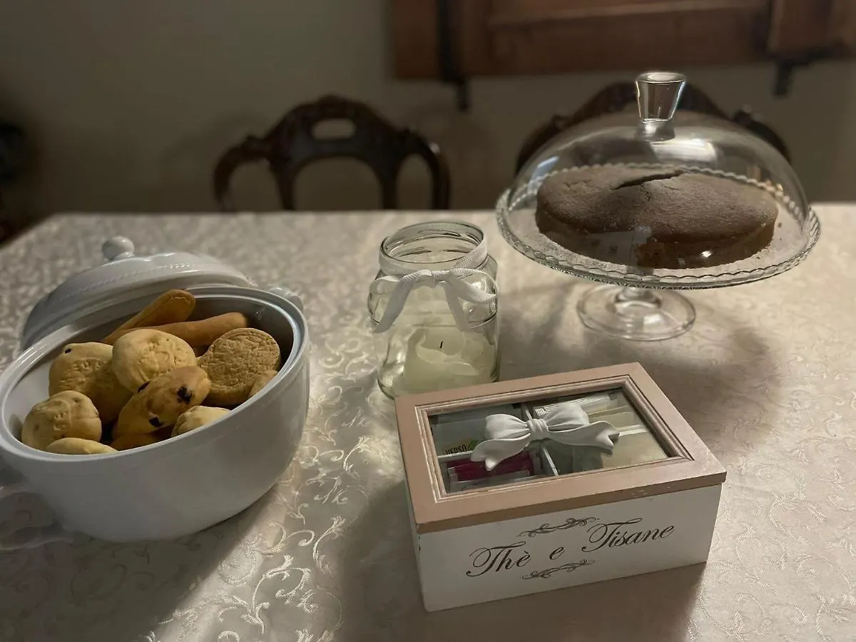 Beb Montefratta Bed and Breakfast Fratta Terme Bed & Breakfast