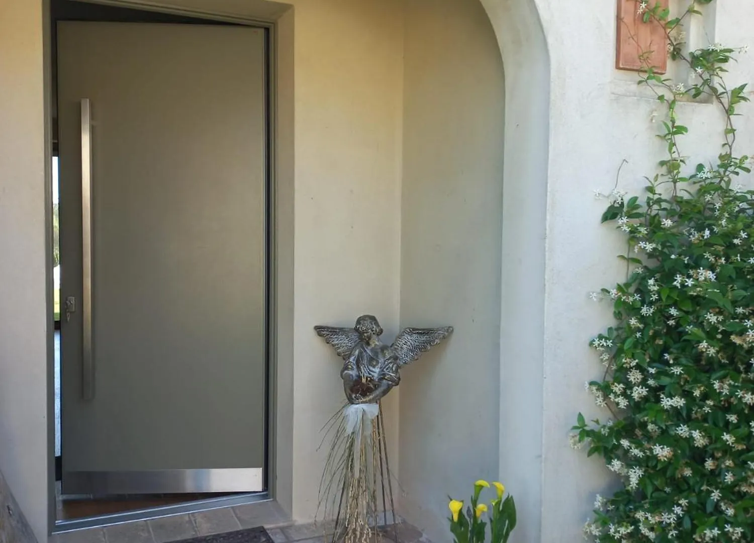 Beb Montefratta Bed and Breakfast Fratta Terme Bed & Breakfast