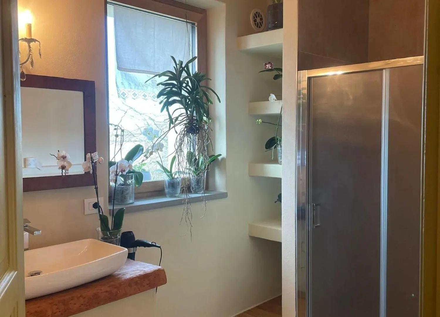 Bed & Breakfast Beb Montefratta Bed and Breakfast Fratta Terme
