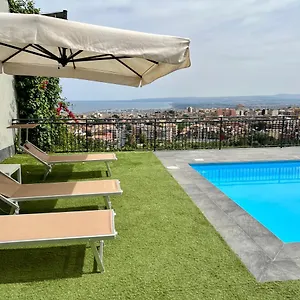  Bed & Breakfast Leucatia Italia