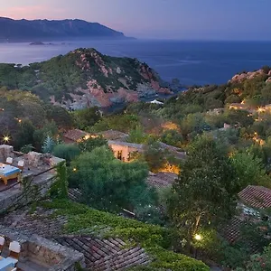 **** Hotel Monte Turri - Adults Only Italia