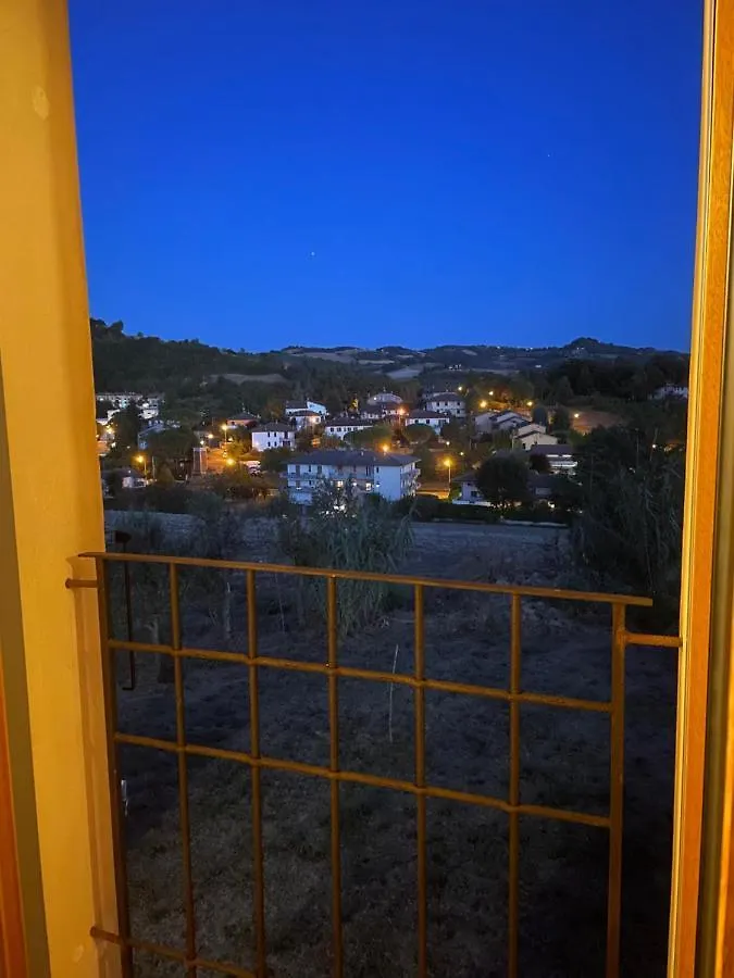 Bed & Breakfast Bed and Breakfast BeB montefratta Fratta Terme Italia