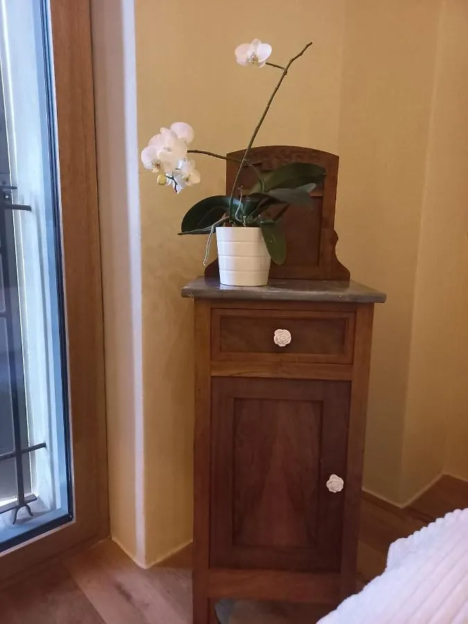 Bed and Breakfast BeB montefratta Fratta Terme