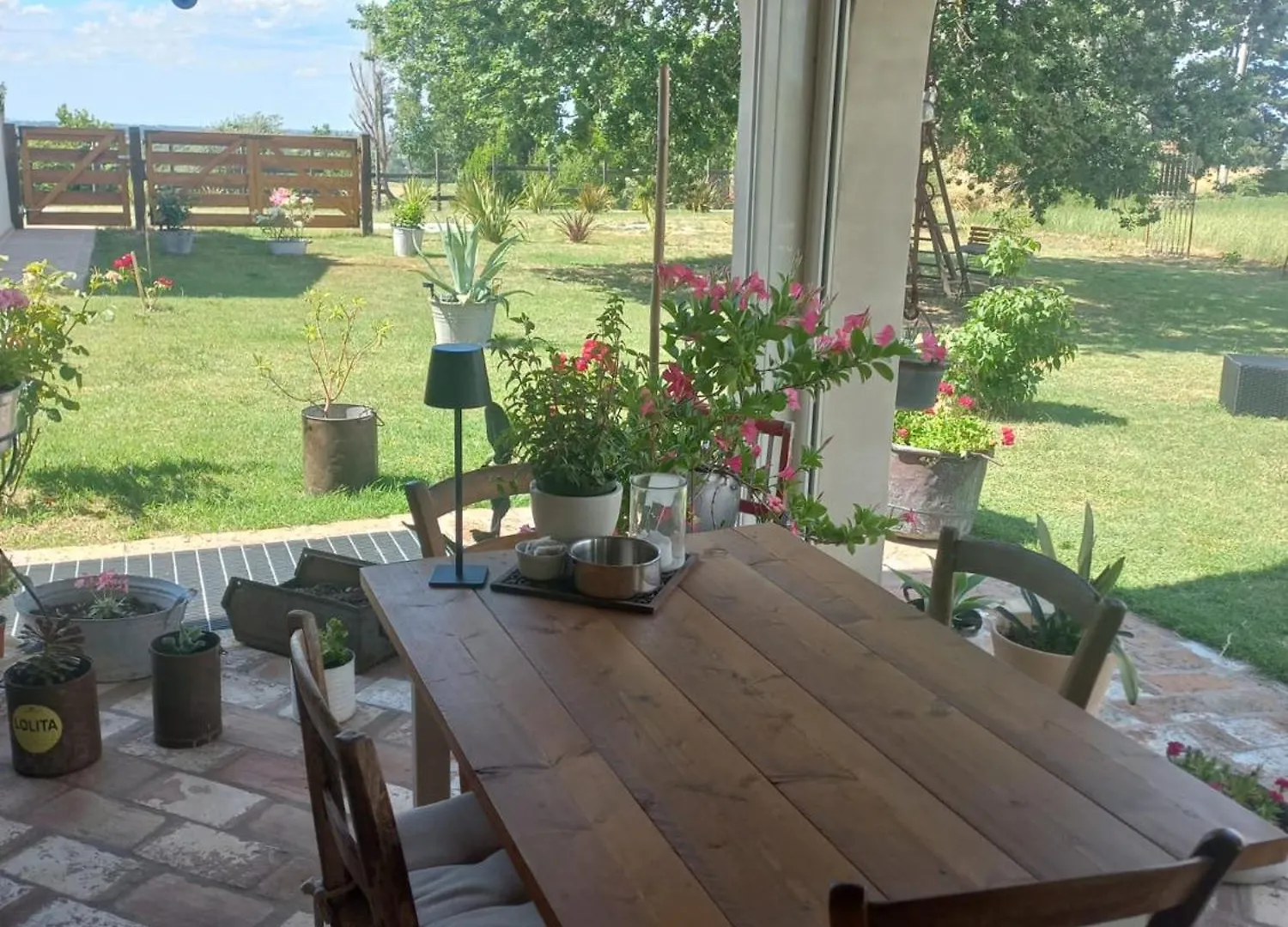 Bed & Breakfast Bed and Breakfast BeB montefratta Fratta Terme