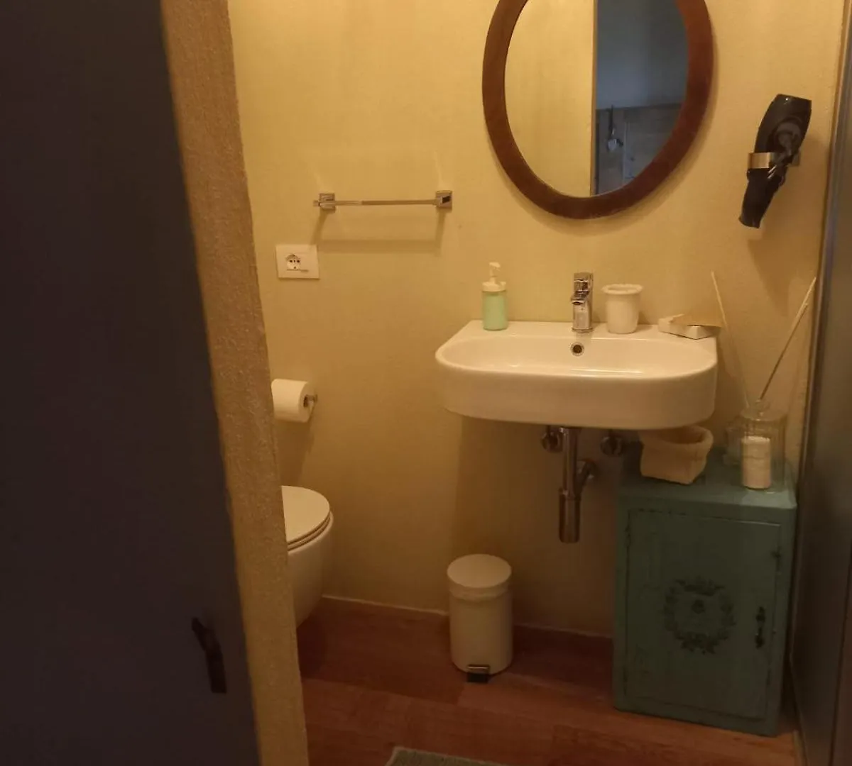 Bed and Breakfast BeB montefratta Fratta Terme 0*,