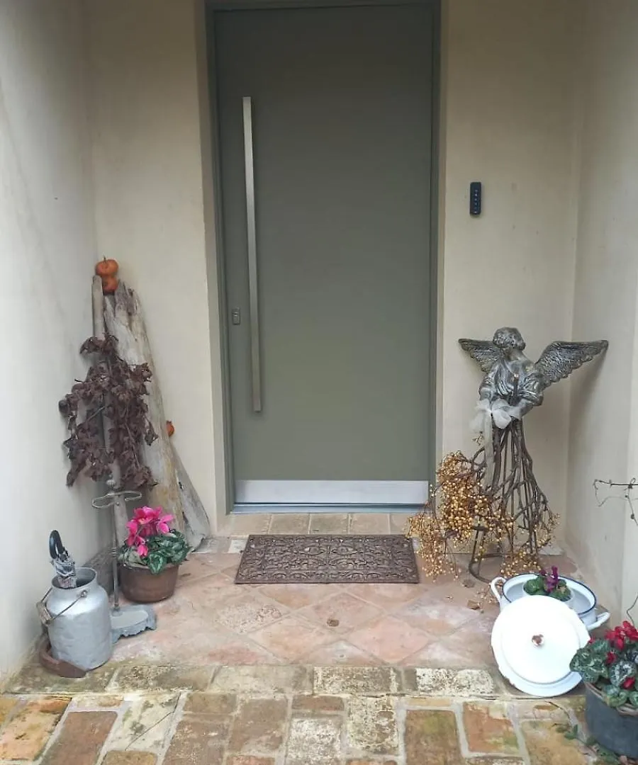 Bed & Breakfast Bed and Breakfast BeB montefratta Fratta Terme Italia